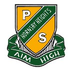 Hornsby Heights Public School - Education NT 0