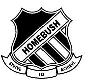 Homebush Public School - Education Directory