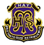 Hay War Memorial High School - Education NT 0