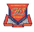 Harrington Street Public School - Education Find