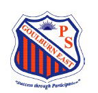 Goulburn East Public School - University Australia