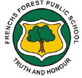 Frenchs Forest Public School - University Australia