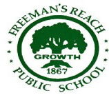 Freemans Reach Public School - University Australia