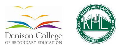Kelso High Campus - Denison College Of Secondary Education - Education SA 0