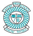 Cardiff High School - Education Directory 0