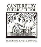 Canterbury NSW Education Directory
