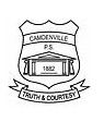 Camdenville Public School - Education Directory 0