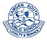 Camden South Public School - Education Directory 0