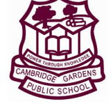 Cambridge Gardens Public School - Education Sydney