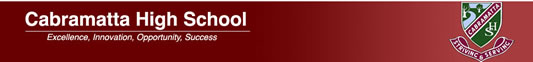 Cabramatta High School Cabramatta