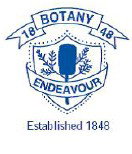 Botany Public School Botany