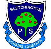 Bletchington Public School - Education Directory