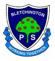 Bletchington Public School - Education Directory 0