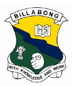 Billabong High School - Education Directory 0