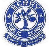 Berry Public School - Education Directory