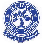 Berry Public School - Education Directory 0