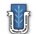 Balgowlah Heights Public School - Education Directory