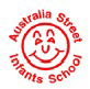 Australia Street Infants School - Education Directory 0