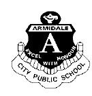 Armidale City Public School - Education Sydney 0