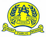 Albury Public School - Education Directory 0