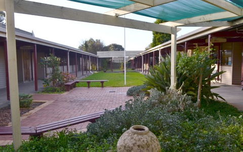 Northern School For Autism Preston Campus - Education Find 1