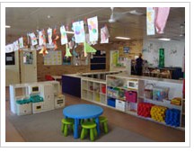 Horizons Woodvale - Education Directory 0