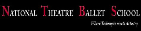 National Theatre Ballet School - Education Find 0