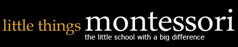 Little Things Montessori - Education Directory 0