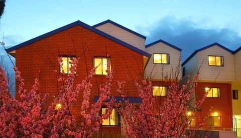 University Mews - Student Accommodation - Education Find 0