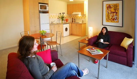 University Mews - Student Accommodation - Education Find 1