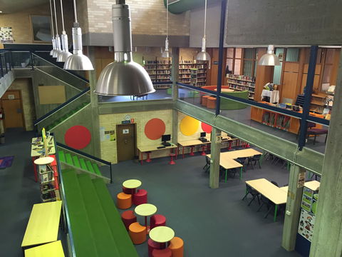 Kingsgrove North High School - Education Sydney 1