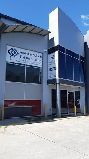 Australian Skills And Training Academy - Education Directory 1