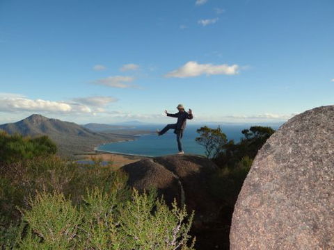 Iron Lotus Tai Chi - Education Directory 0