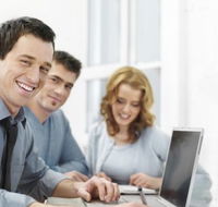 Training Evolution - Education Directory