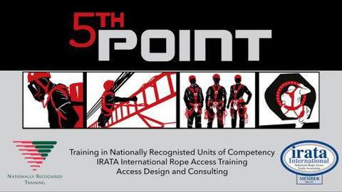 5th Point - Education Directory 2