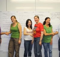 The Australian Centre for Peace and Conflict Studies ACPACS - Education Sydney