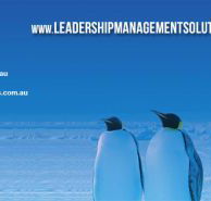 Leadership amp Management Solutions Pty Ltd - University Australia