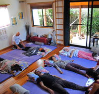 BYRON THAI MASSAGE - Education Directory