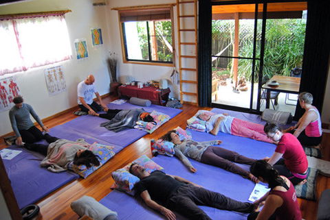 BYRON THAI MASSAGE - Education Directory 0