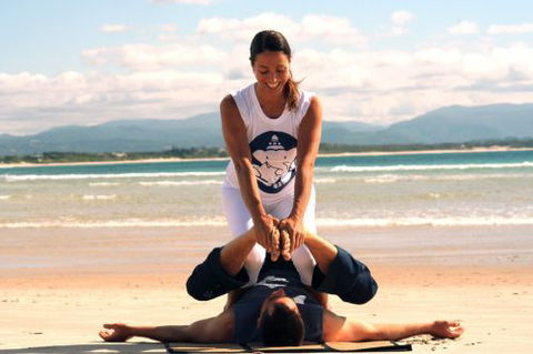 BYRON THAI MASSAGE - Education Directory 1