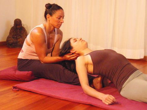 BYRON THAI MASSAGE - Education Directory 2