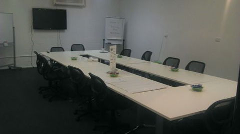 PD Training - Education SA 9