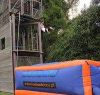 Stunt Academy Experience - Education NT