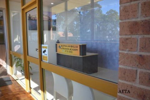 Australian English & Training Academy - Education Directory 1
