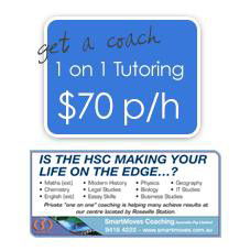 Smart Moves Coaching Australia Pty Ltd - Education Directory 4