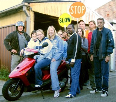 Comsec  Sydney Training - Education NT 1