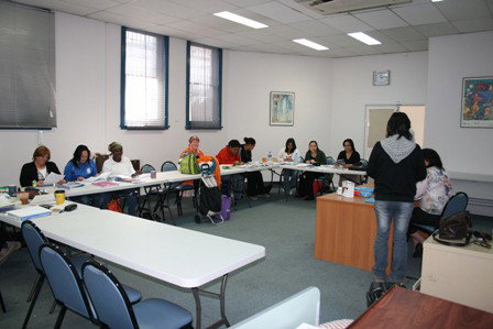 Comsec  Sydney Training - Education NT 2