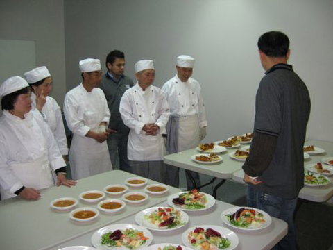 Comsec  Sydney Training - Education NT 3