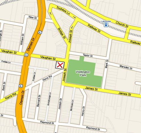 Comsec  Sydney Training - Education NT 4