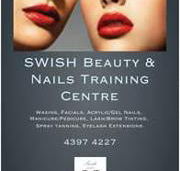 Swish Beauty amp Nails Training Centre - Education Directory